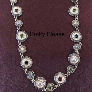 Lia Sophia - Pretty Please